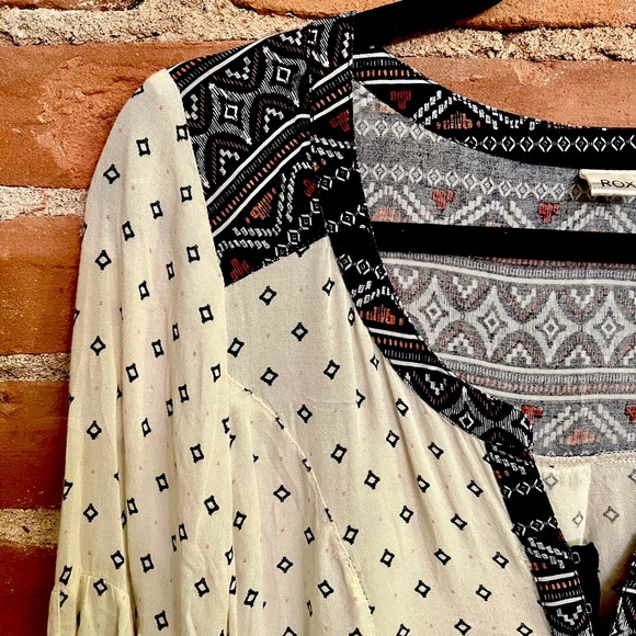 Boho Tunic - Picture 4 of 4